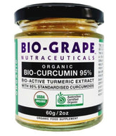 Bio-grape Organic Bio-curcumin 95%
